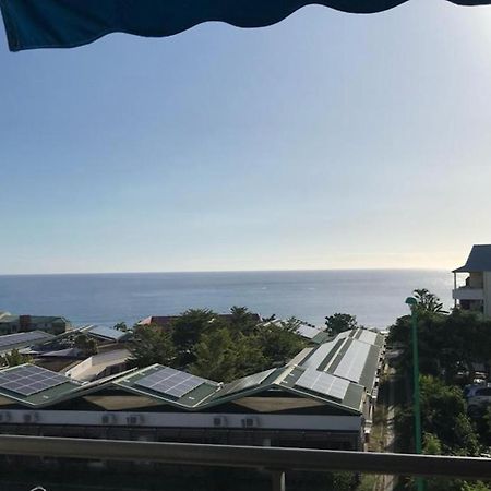 Appart Sympa, Vue Sur Le Lagon A Saint-Gilles-les Bains Esterno foto
